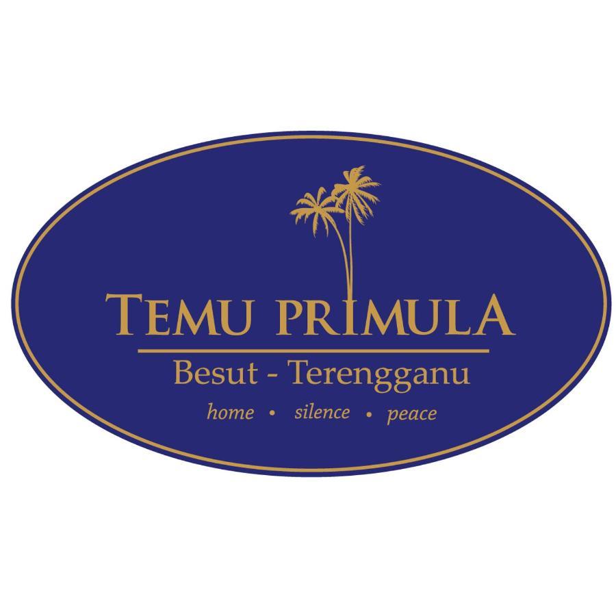 Отель Temu Primula Kampong Seberang Timor Экстерьер фото